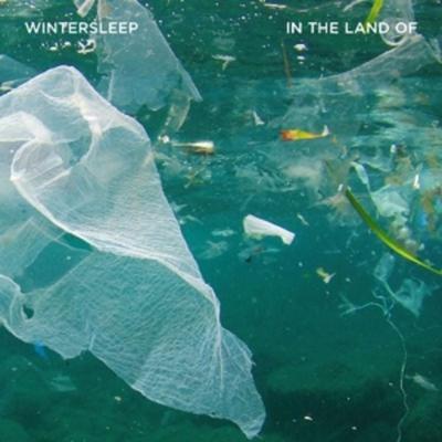 In The Land Of - Wintersleep, Vinyl