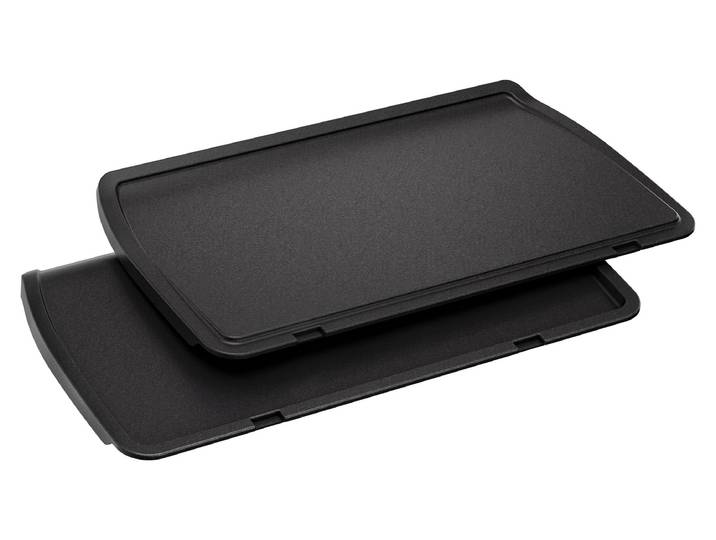 Plaques OptiGrill XL Plancha XA729810