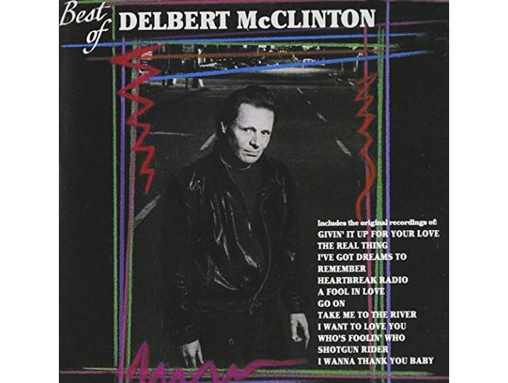 Best of Delbert McClinton