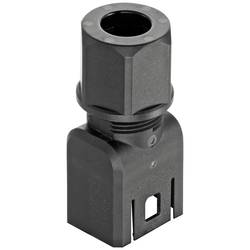 Steckverbinder Han 1A-back shell 5,7-10mm 09100000400 HARTING 1 St.