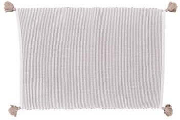 carol & frank Bree Dune Placemat Set of 6