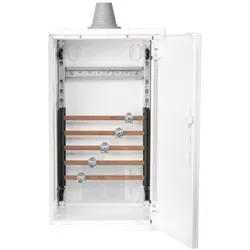 F-Tronic EIN500 Einspeisegehäuse 500 B 300mm 16-95qmm m.SV5 7110157 (Gehäuse), Elektronikzubehör + Gehäuse