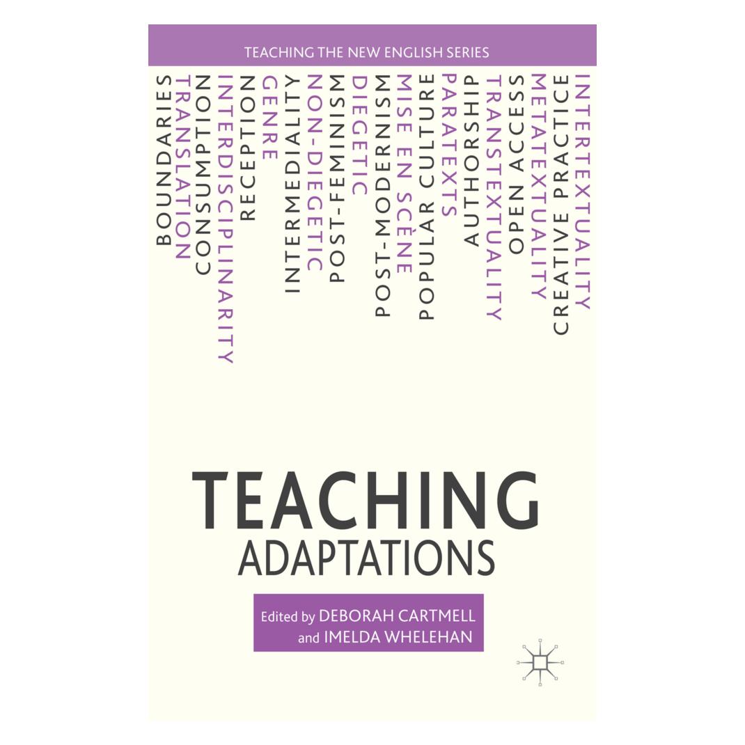 Springer Teaching Adaptations (Englisch, Softcover, D. Cartmell, I. Whelehan) (55615666)