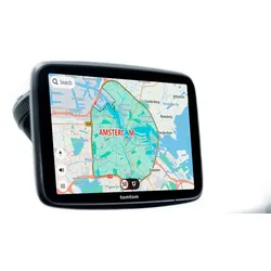 TOMTOM GO Superior 6