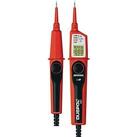 Spannungs-/Durchgangsprüf er DUSPOL® dig.1-1000 V AC/1-1200 V DC