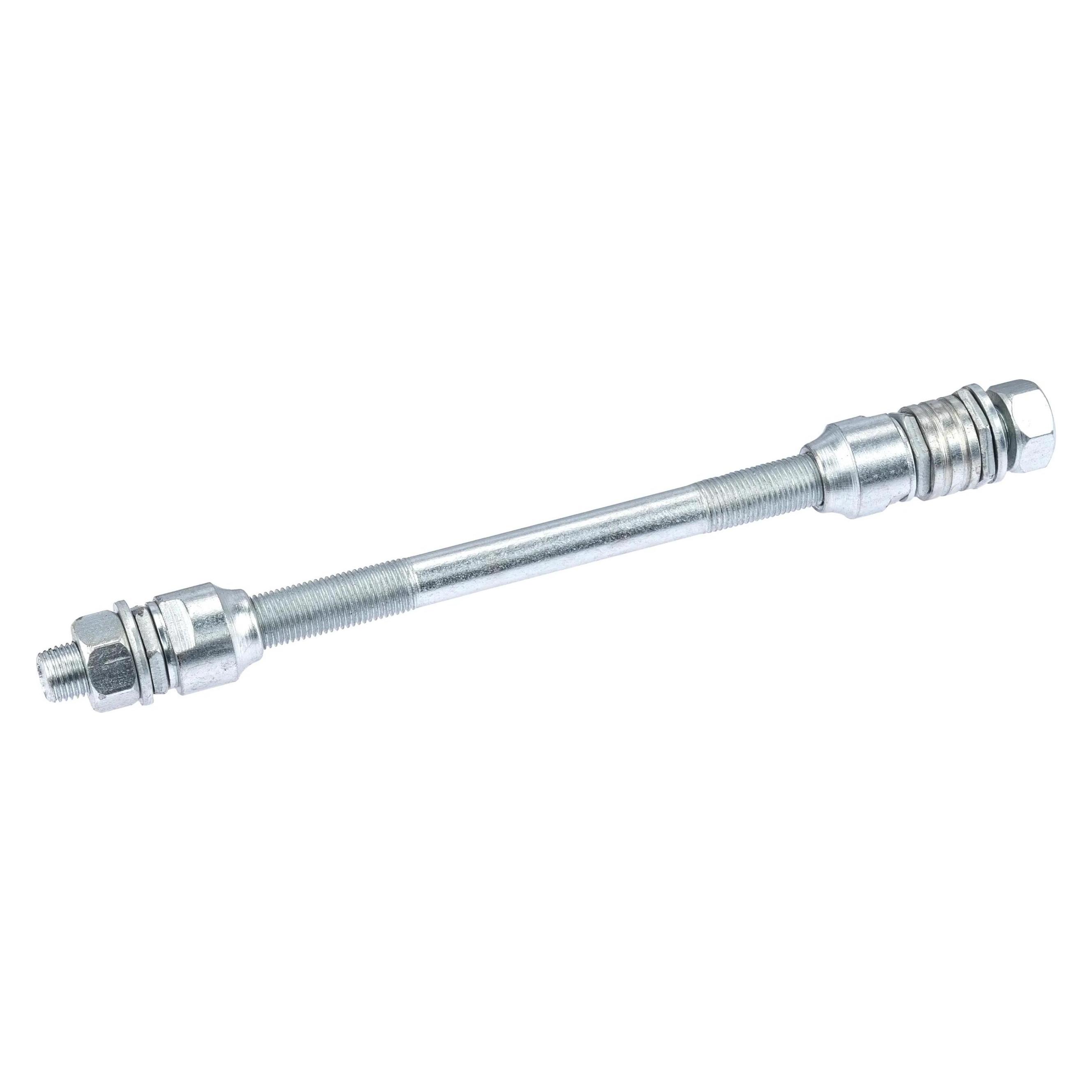 Pieperconcept Pieper H.R.-Achse-03452059 H.R.-Achse Schwarz Einheitsgrösse (32725800)