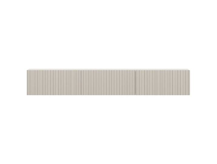 TV-Möbel Georis Sandstein Holzwerkstoff B 180 cm
