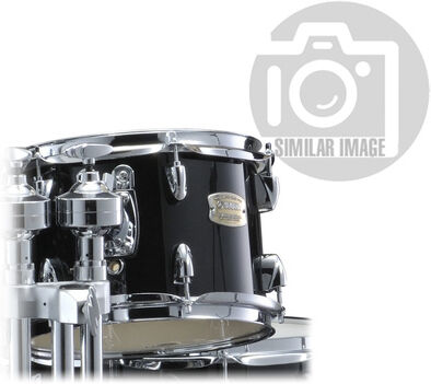 "Yamaha 10""x07"" Stage Custom TT RBL Raven Black"