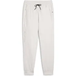 Puma, Herren, Sporthose, BMW Mms Life Pumatech Pants (S), Grau