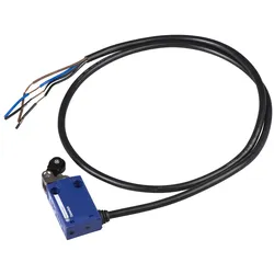 Telemechanique Sensors Positionsschalter XCMN2121L1