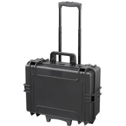 Max Products, Werkzeugkoffer, Universal Trolley-Koffer unbes