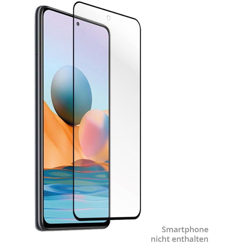 Nevox NEVOGLASS 3D Galaxy S24+ CG