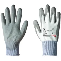 KCL, Schutzhandschuhe, Schnittschutz-Handschuh Gr. 7. Modell CamapurCut 620+ VPE: 10 (7)