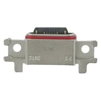 OEM Dock Connector für Samsung Galaxy A6 Plus (Samsung Galaxy A6+) (25435075)