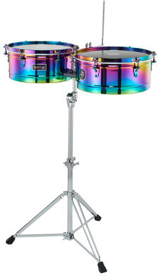 Meinl Spectrum Timbales Spectrum
