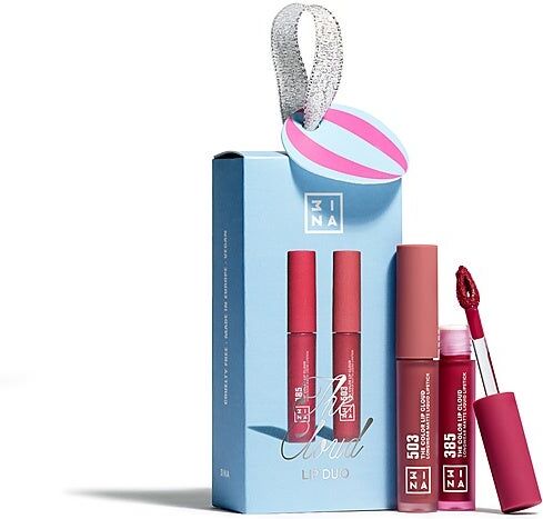 3ina The Quick Lip Duo