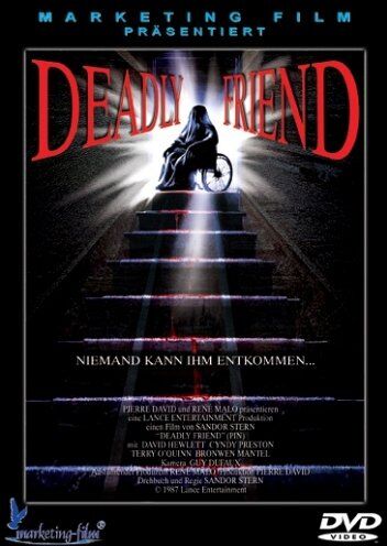 Sandor Stern - Deadly Friend - Preis vom 13.10.2026 11:25:28 h