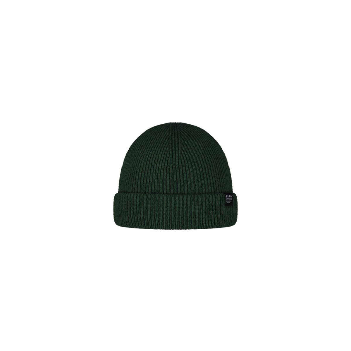 Barts Kinyeti Beanie bottle green (13) 29830135
