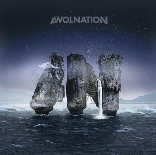 Awolnation - Megalithic Symphony - Preis vom 08.10.2026 07:26:42 h