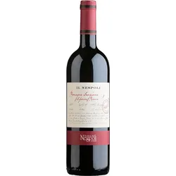 Il Nespoli Sangiovese Romagna Superiore Riserva 2021