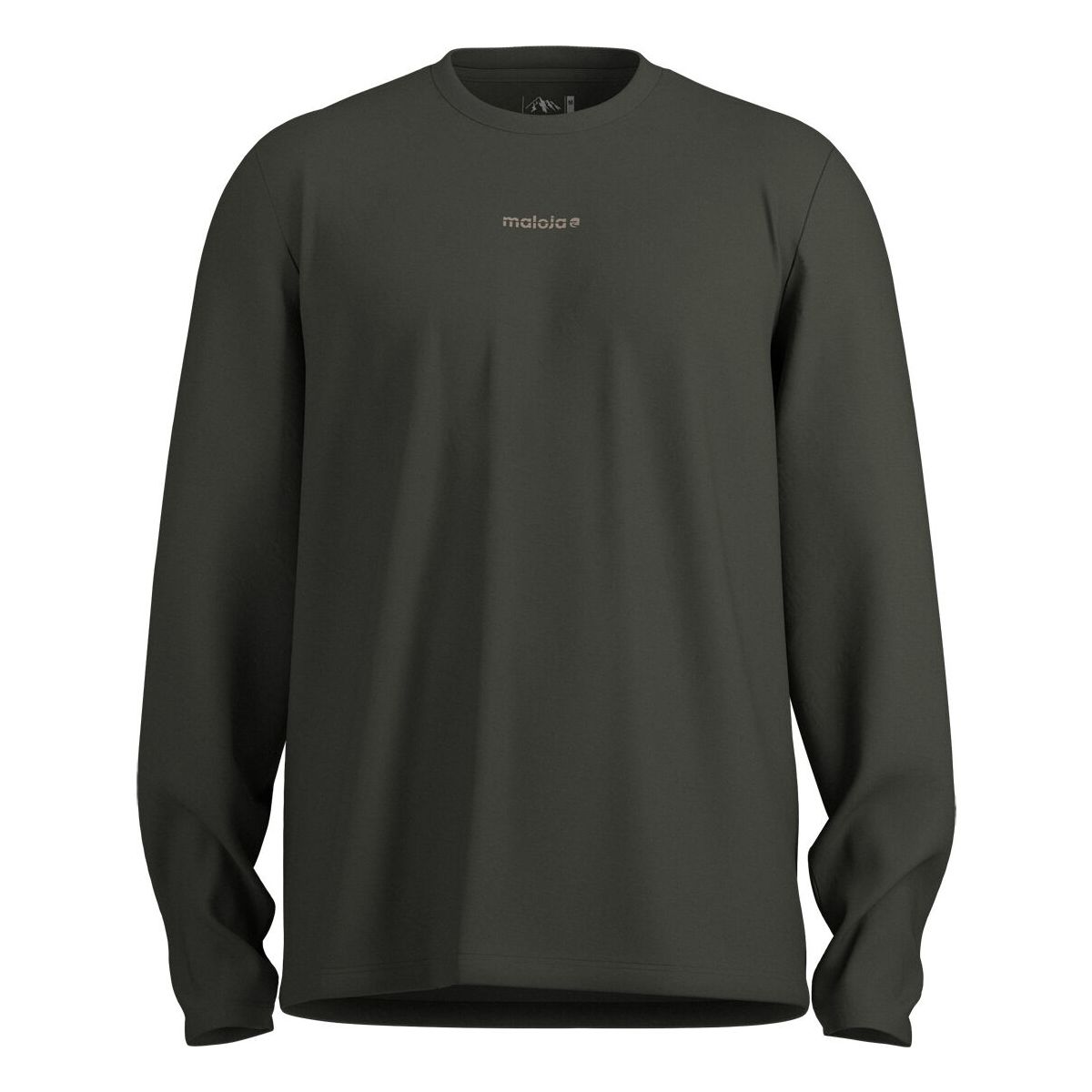 Maloja LUIMESM. alpine woods (8958) L 40510-1-8958-L