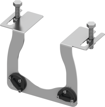 TECEone Aufrüstset Nassbau 9880047 schallentkoppelt