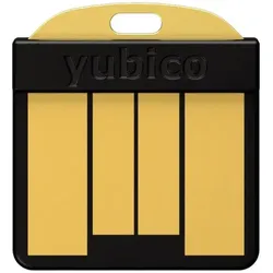 Yubico YubiKey 5 Nano FIPS USB-A (140-3), Notebook Security
