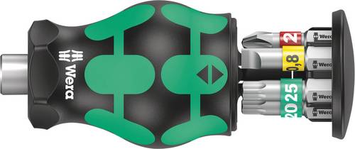 Wera Werk Bits-Handhalter 05008873001