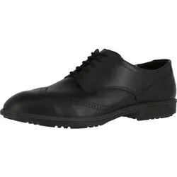 Damen Business Sicherheitsschuhe "CX 200" ESD - 37 - schwarz