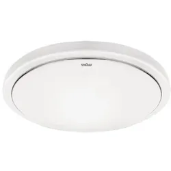Deckenlampe SMD LED SLIM mit Bewegungsmelder SOLA LED C 24W 4000K IDEUS 03756