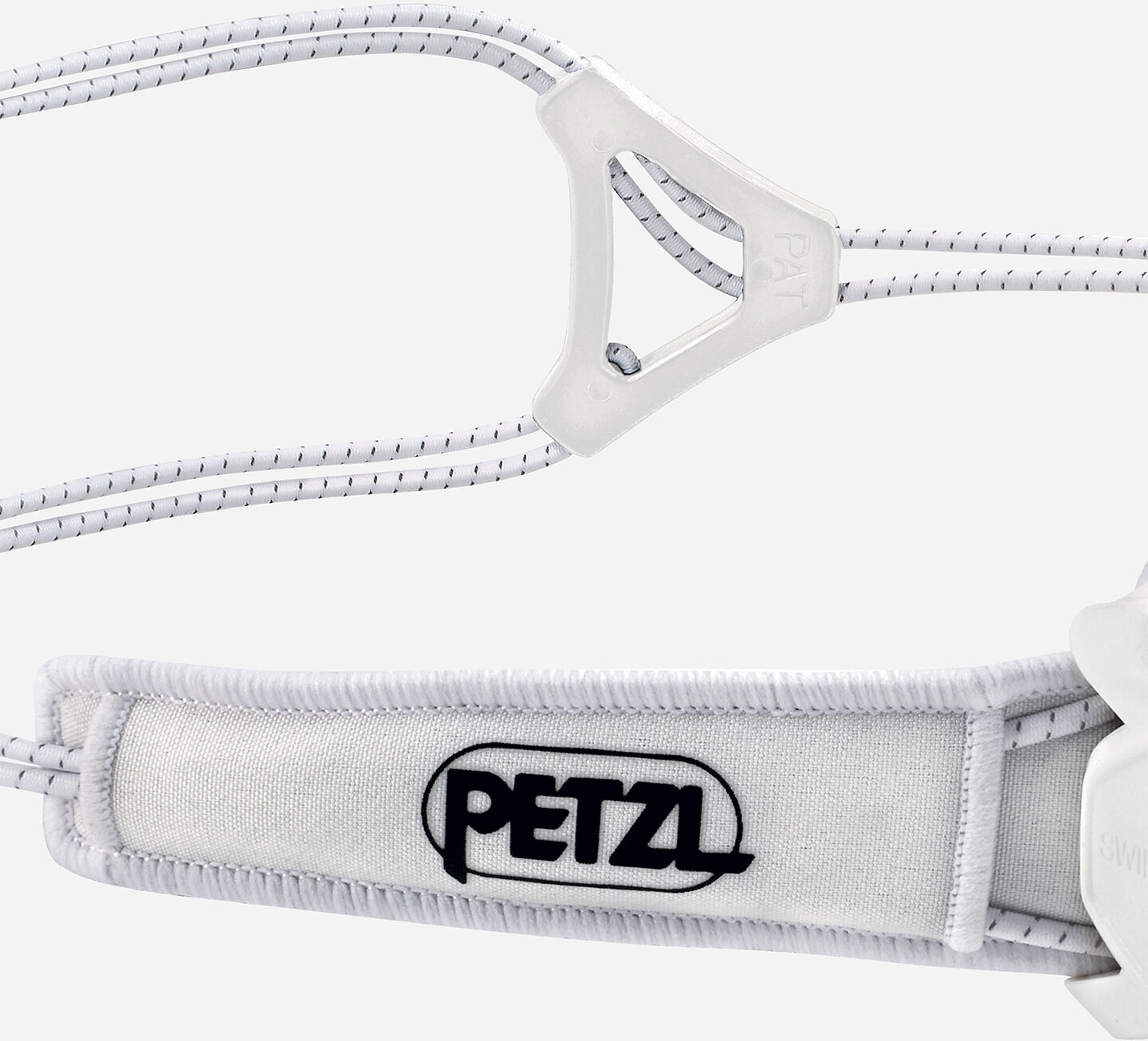 Petzl Swift Rl - Lampada Frontale - Bianco UNICA