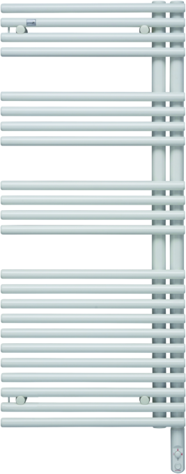 Zehnder Forma Asym Design-Elektroheizkörper ZF6A0560GG00000 LFAEL-170-060/DD, 1801 x 596, bronze