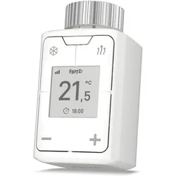FRITZ! DECT 302, Thermostat, Weiss