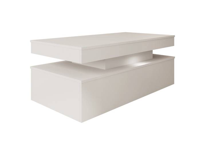COUCHTISCH 120 Glossa Bis 01