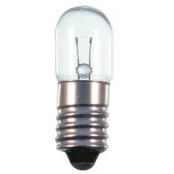 Scharnberger+Hasenbein Skalenlampe T3 1/4 10x28mm 23800