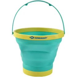 Schildkröt Sand Toys Set Bucket Crew