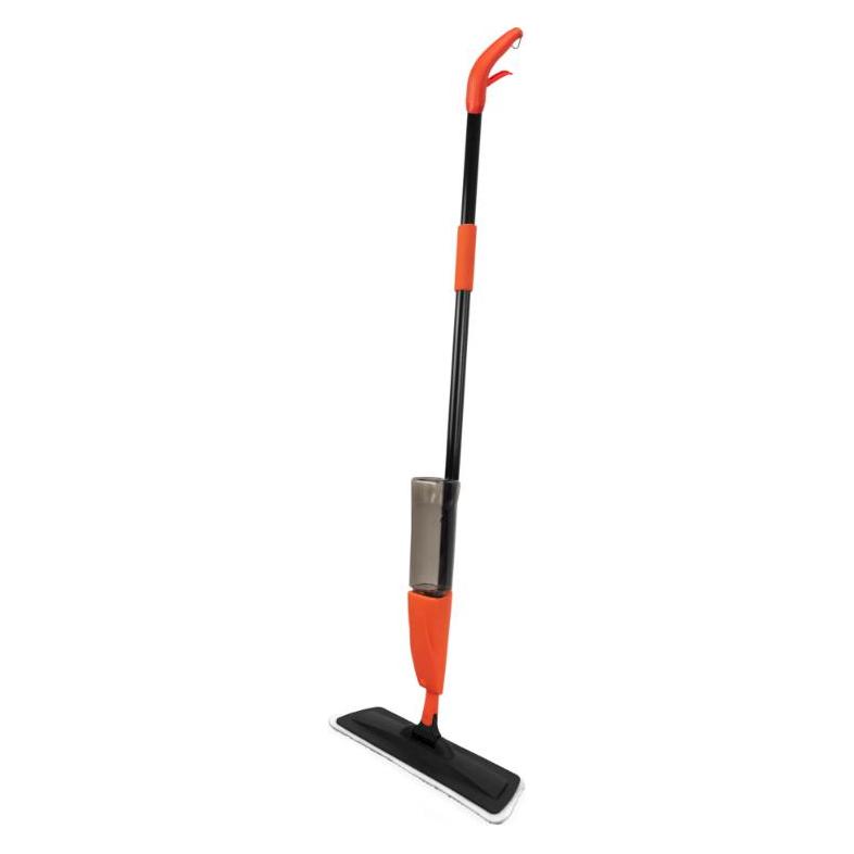 Sauber GIO'STYLE Gridas birste ar smidzinataju 40cm / 750ml asorti 115695001 (1 Stk.) (8009115043089)