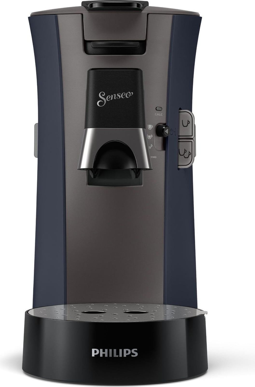Philips Senseo Select CSA240/71 Koffiezetapparaat - Blauw