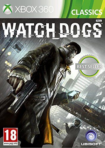 Watch Dogs - classics - Preis vom 17.10.2026 19:25:27 h