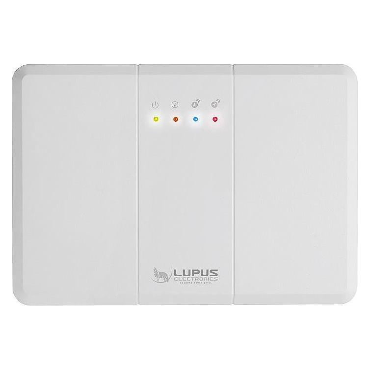 Lupus-Electronics LUPUSEC V2 Signalwiederholer (12122)