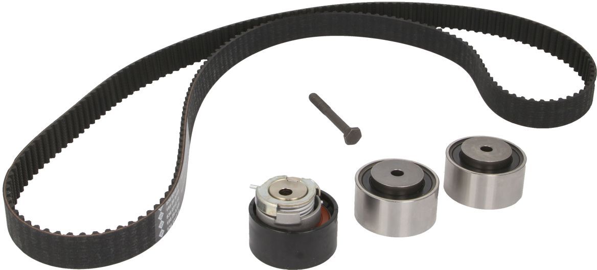 Zahnriemensatz Schaeffler INA 530 0933 10