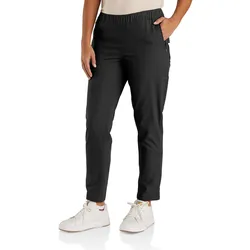 Carhartt Relaxed Fit Ripstop Work Pant 106194 - black - L
