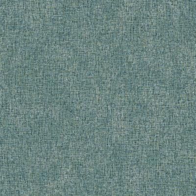 Advantage Buxton Blue Faux Weave Wallpaper