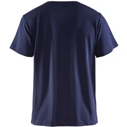 Blakläder, Arbeitsoberteil, T-Shirt UV Protection (S)