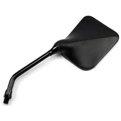 Hert Mirrors, Zubehör Velolenkung