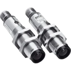 Sick Einweg-Lichtschranke VS/VE18-3F3240