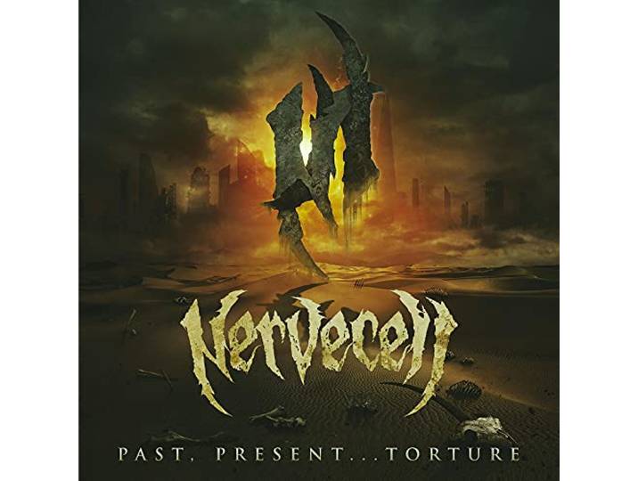 Past, Present...Torture