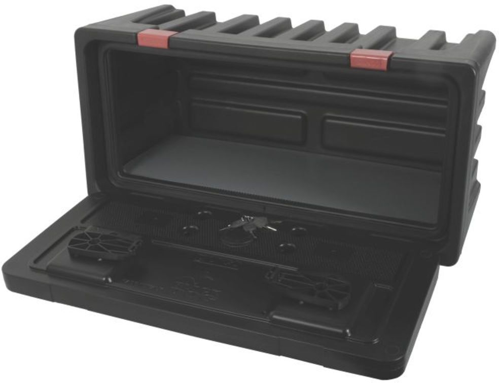 Werkzeugkoffer CARGOPARTS CARGO-TB15