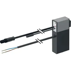 Geberit Elektronikmodul für Urinal-Strg. AP verdeckt, Netzbetrieb