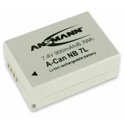 NB-7L Lithium-Ionen Akku